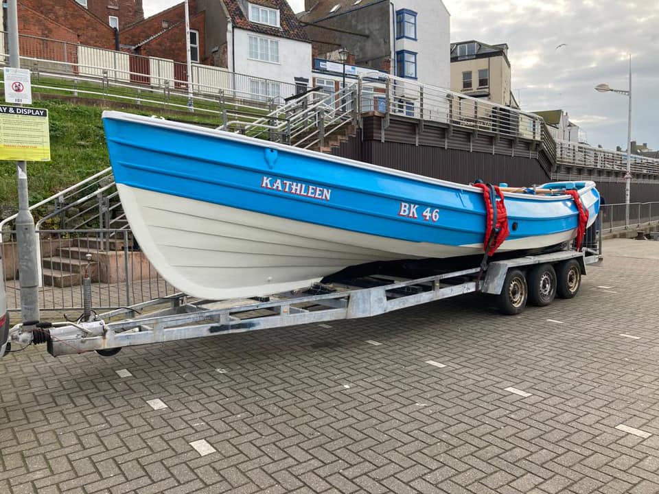 Teamac Marine Gloss 5L