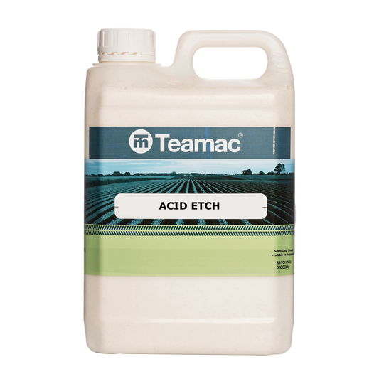 Teamac Acid Etch For Floors 5L