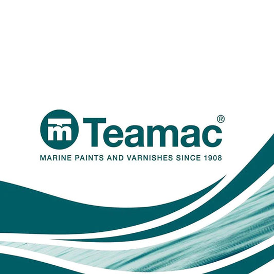 Teamac Marine Chlorinated Rubber Thinners 15