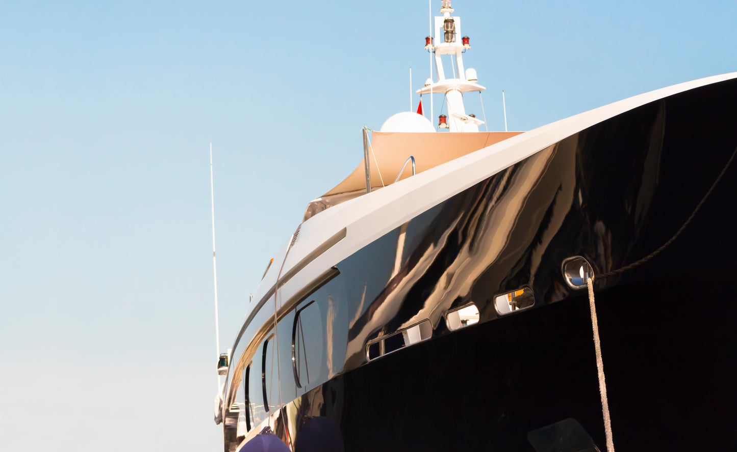 High Performance Marine Gloss