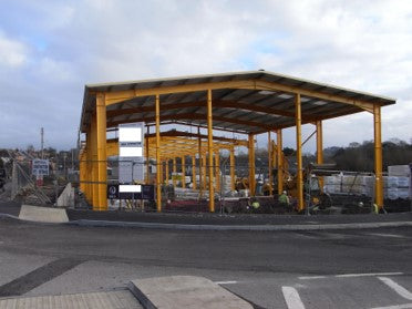 Teamac Metalcote Enamel 5L