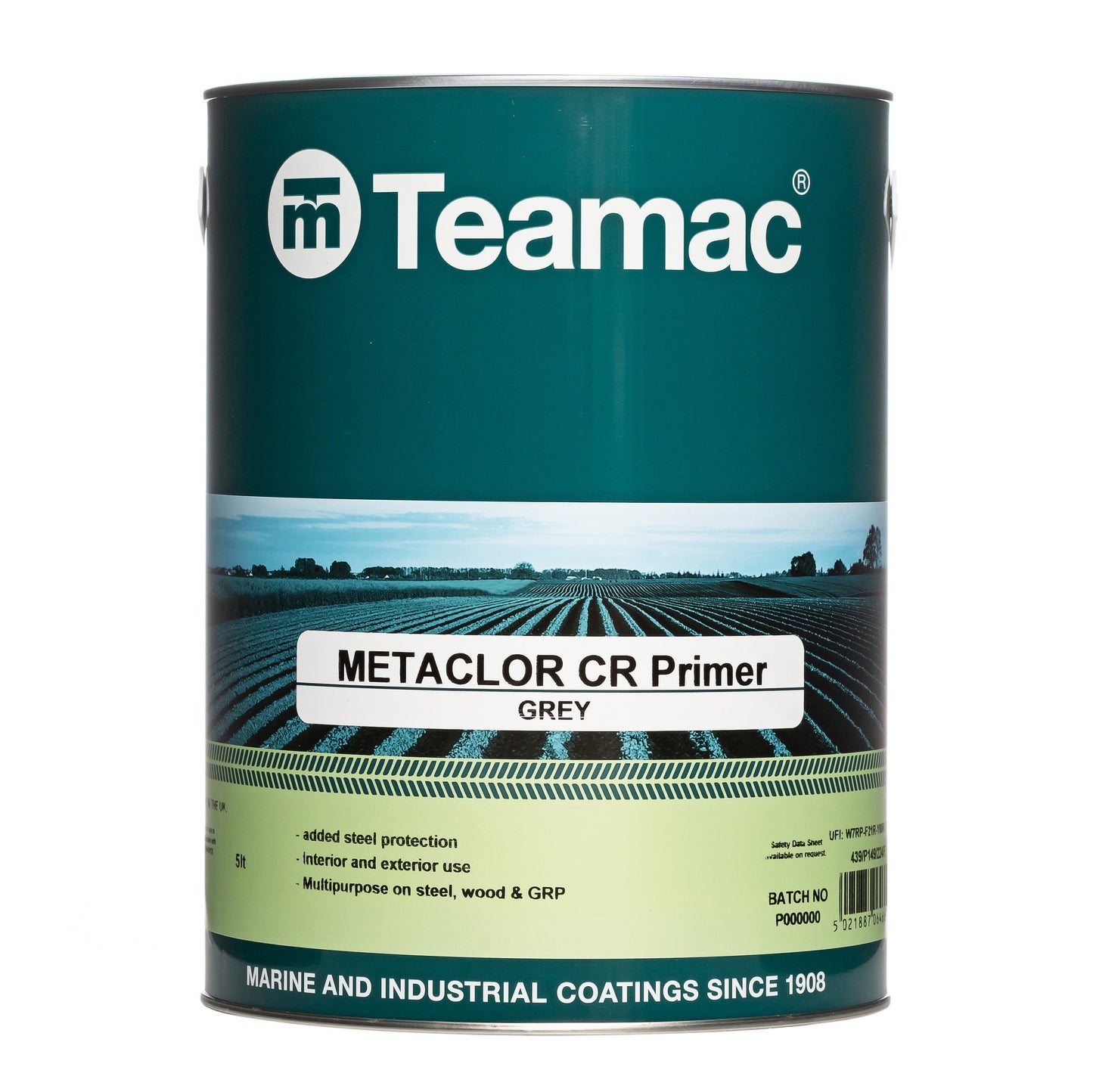 Metaclor Underwater Primer 5L