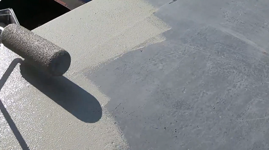 How to Paint Suregrip® Deck Paint