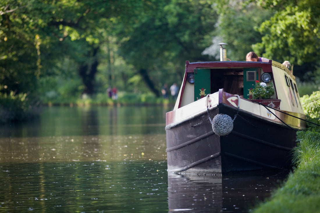 How Often Should You Black a Narrowboat?