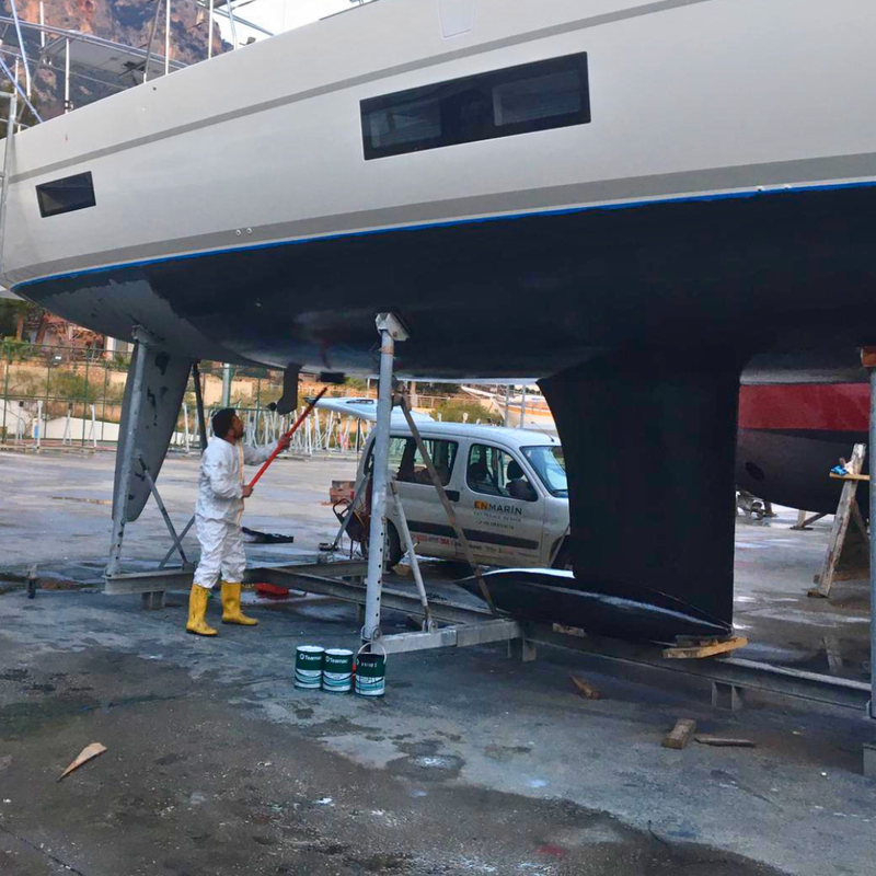 Antifoulings