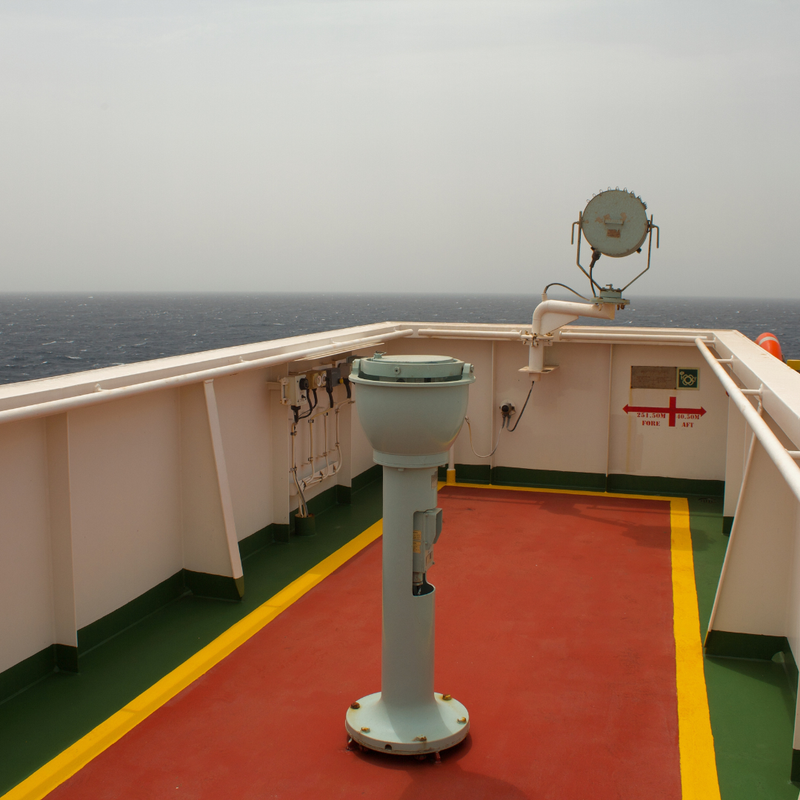 Deck Paints