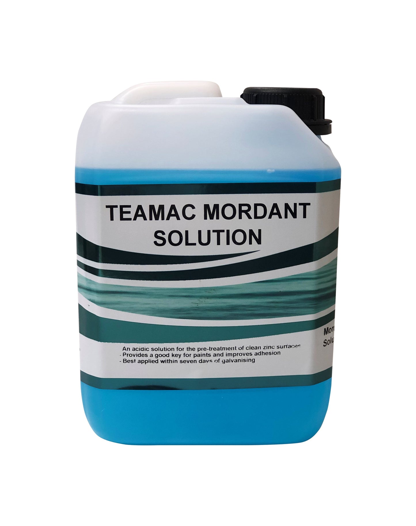 Teamac Marine Mordant Solution 2.5L