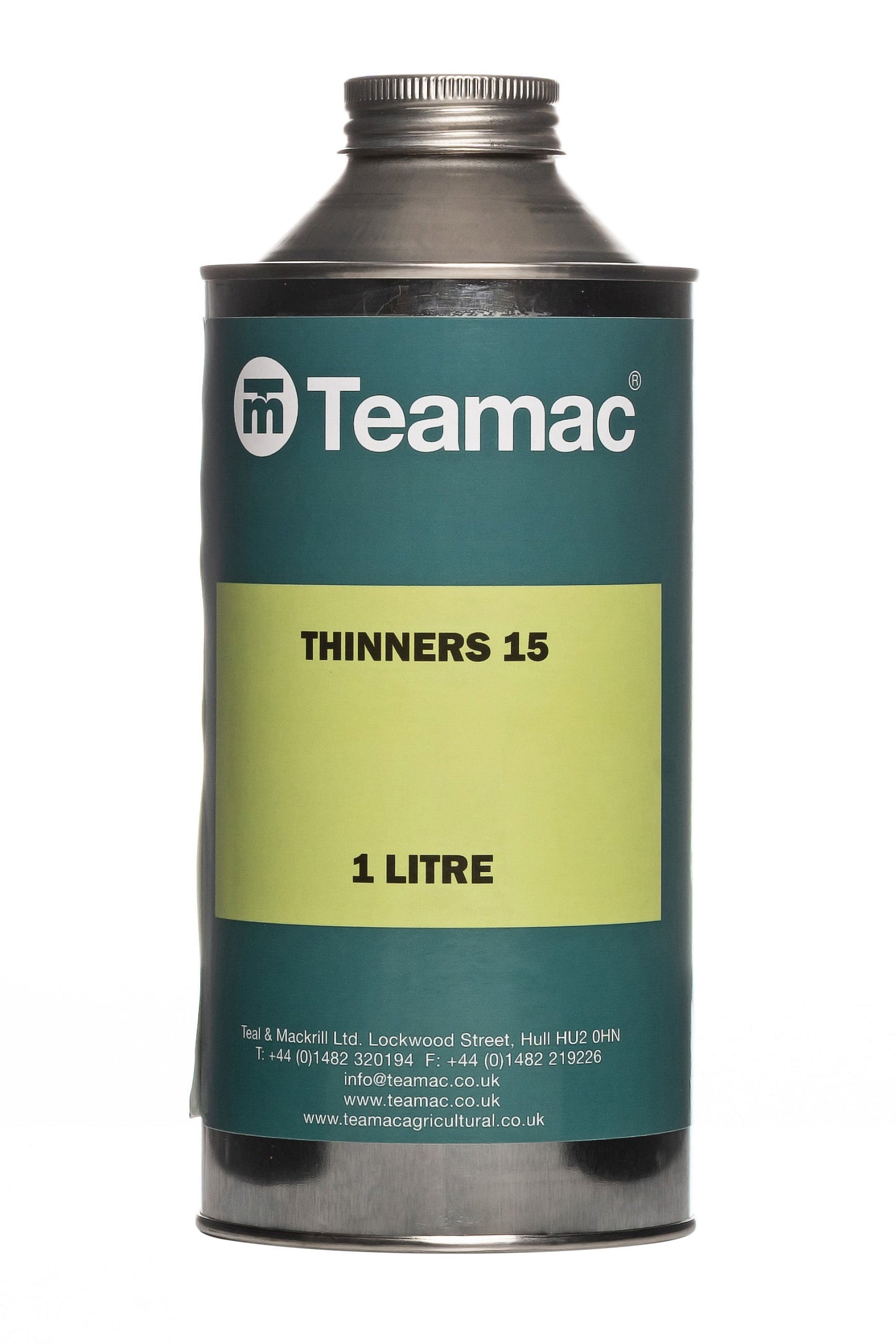 Teamac Agricultural Thinners 15 25L